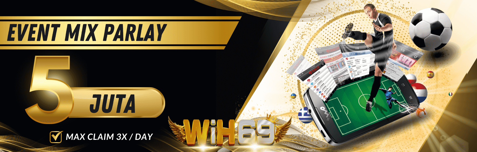 WiH69JP $ Akses Situs Slot Online Wih 69 Jp Login Dengan Gampang